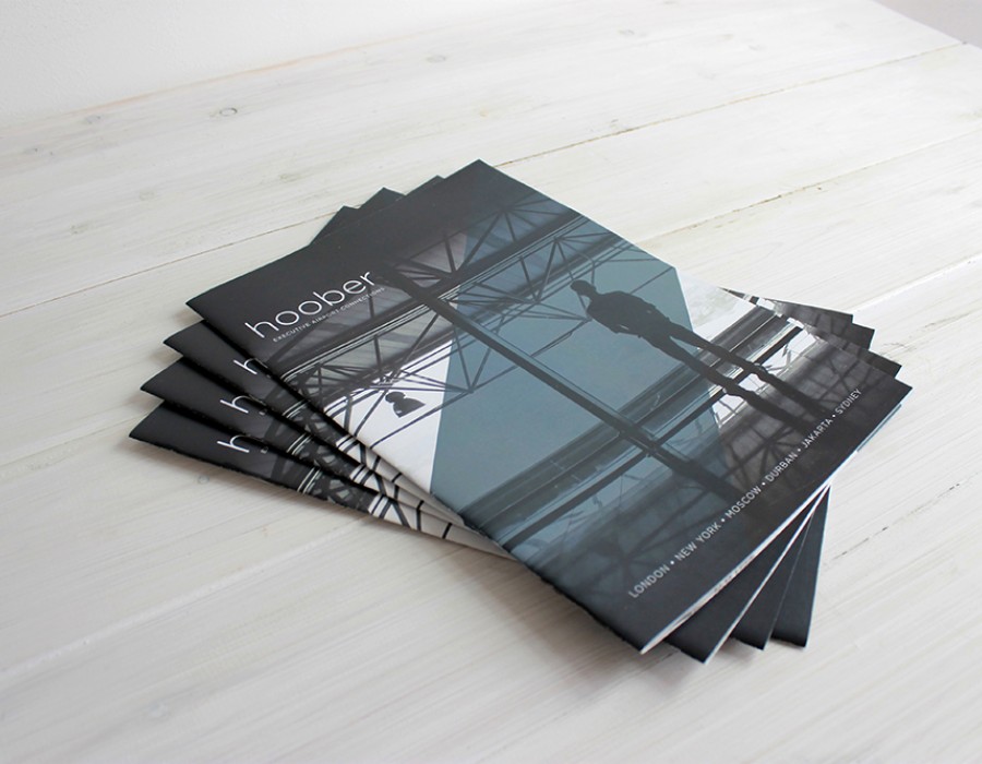 Booklet Printing Chester