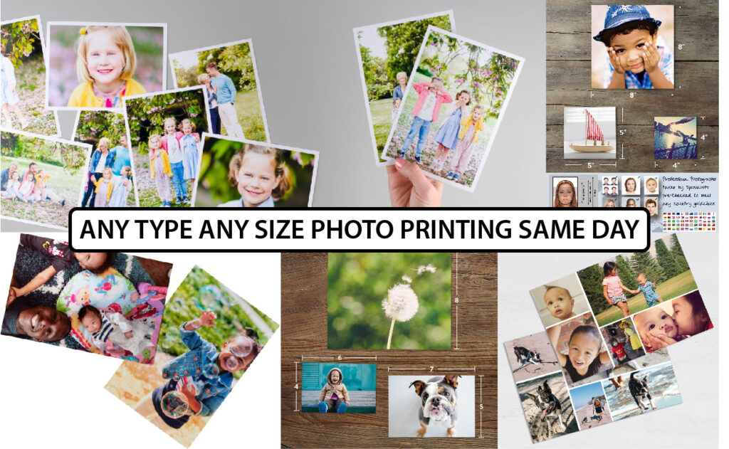 Photo printing Chester