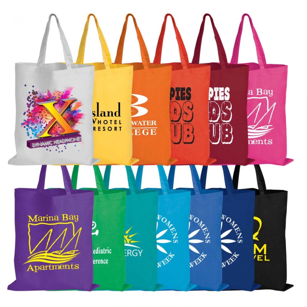 Tote Bag Printing Chester