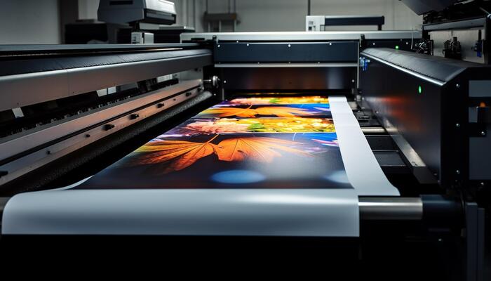 Digital Printing Chester 