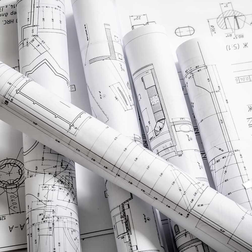 CAD Printing Chester