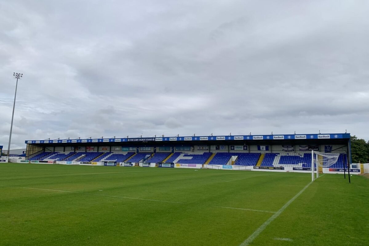 Chester FC