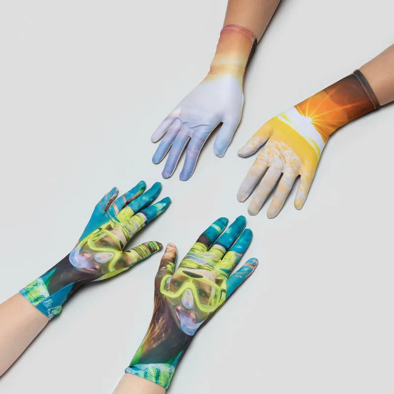 Gloves Printing Chester