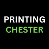 Printing Chester