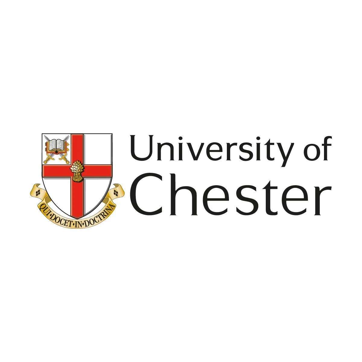 university of chester logo